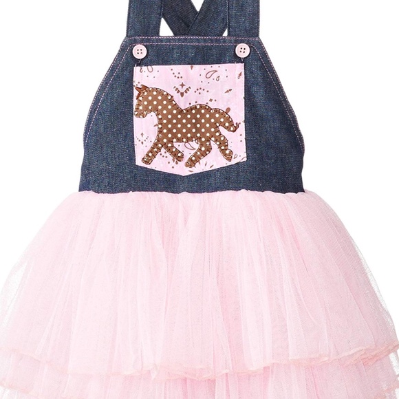 Cowgirl romper - Picture 2 of 2